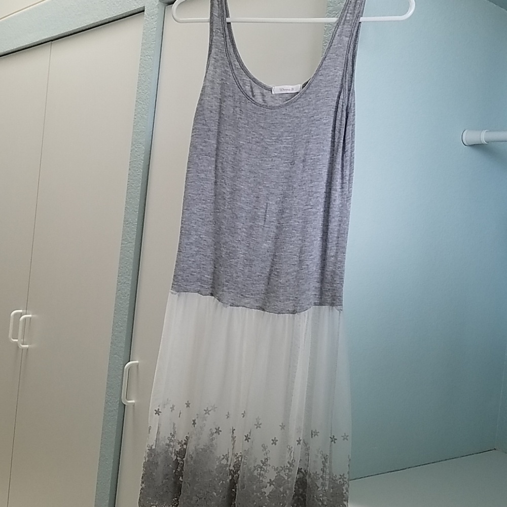 Long Camisole